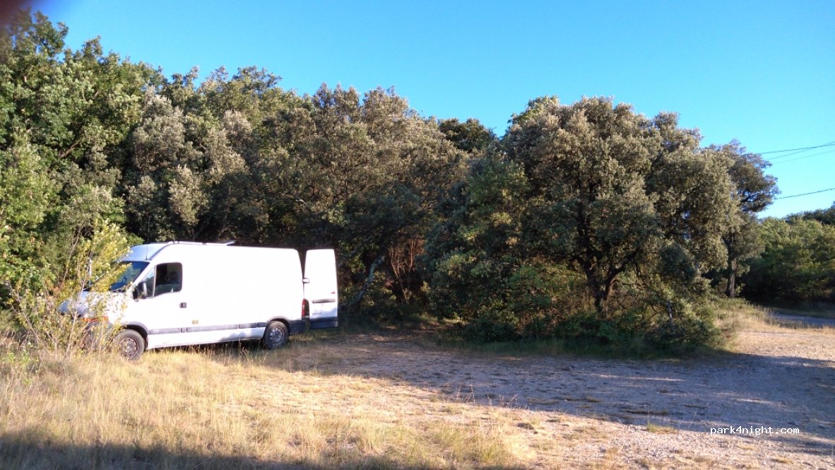 (26780) Malataverne - Chemin de Montchamp — foto 3