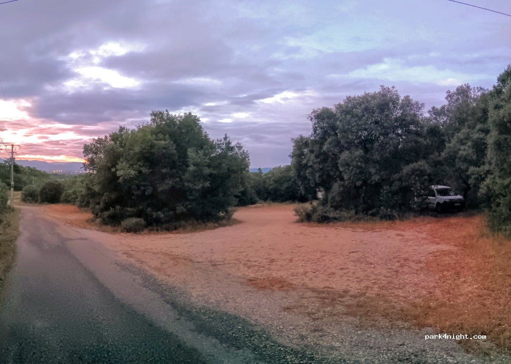 (26780) Malataverne - Chemin de Montchamp — foto 4