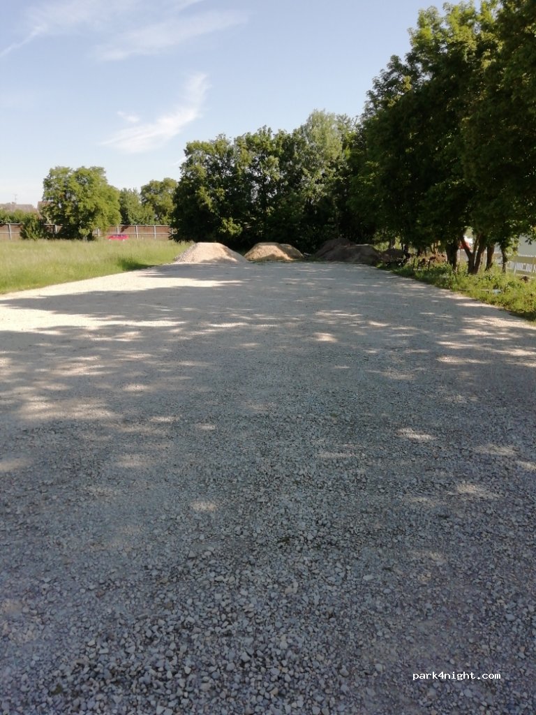 (85049) Ingolstadt - 10 Irgertsheimer Straße — foto