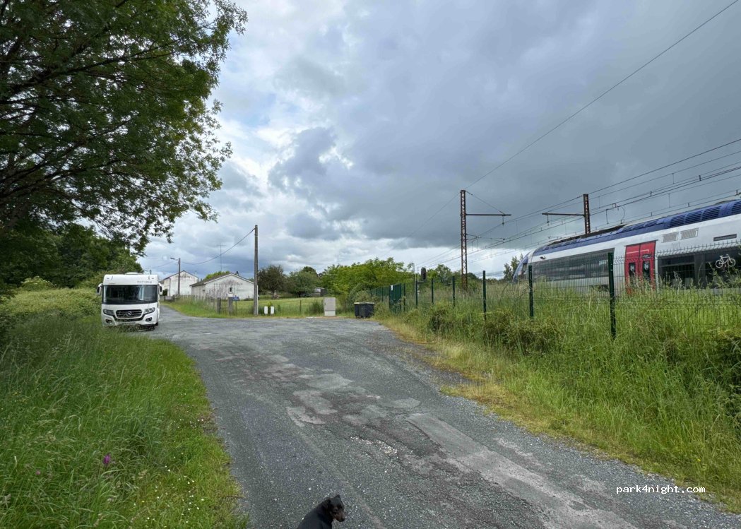(17360) Saint-Aigulin - 8 Impasse de la Dronne — foto 2