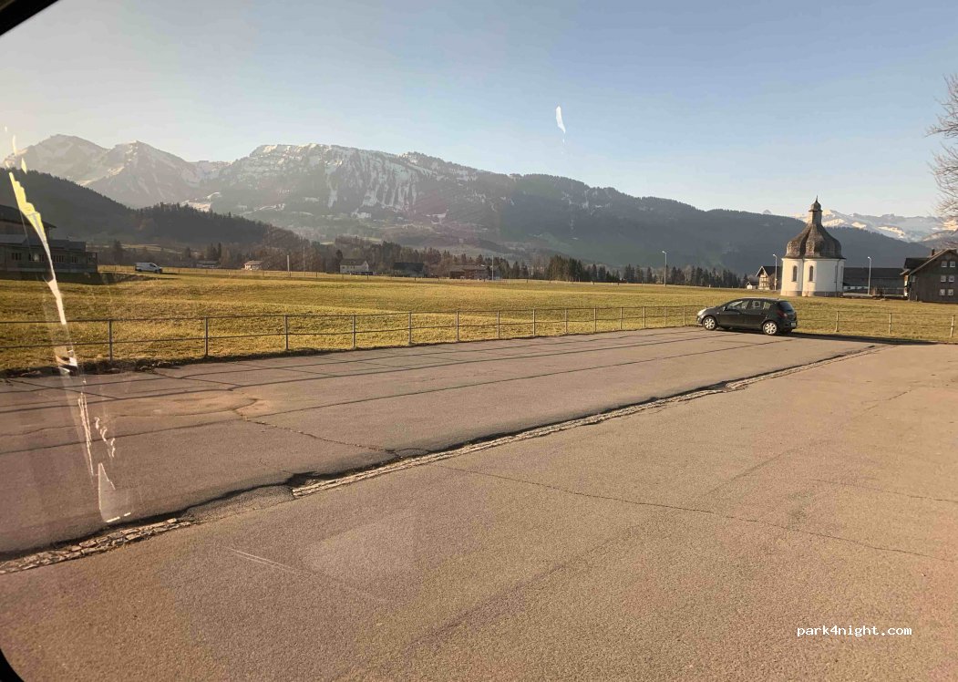 (6951) Lingenau - 298 Dörnle — foto