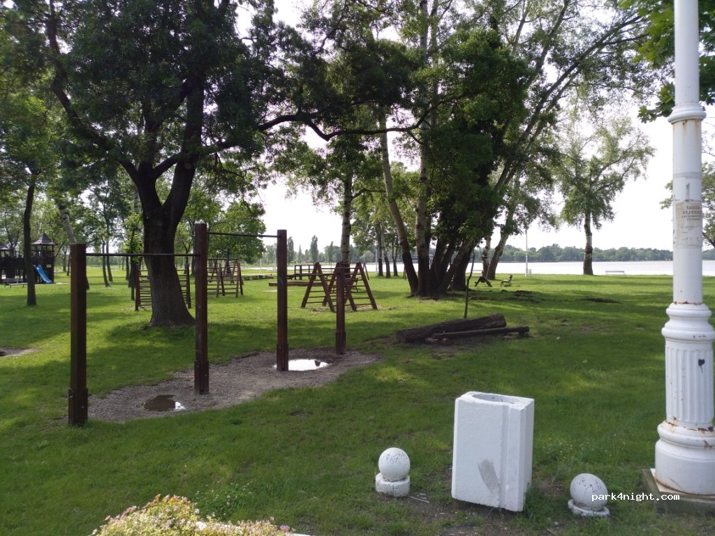 (24413) Palić - Olge Penavin — foto