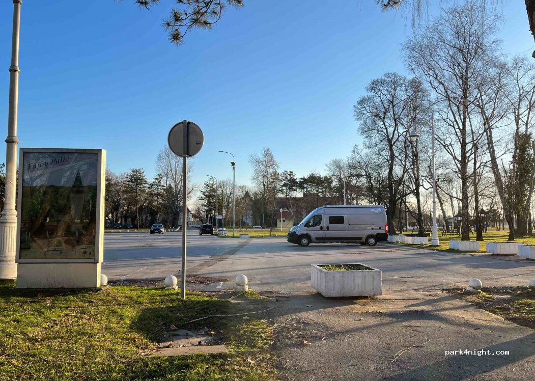 (24413) Palić - Olge Penavin — foto 2