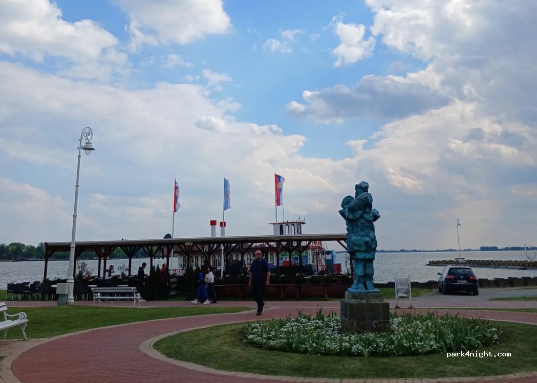 (24413) Palić - Olge Penavin — foto 4
