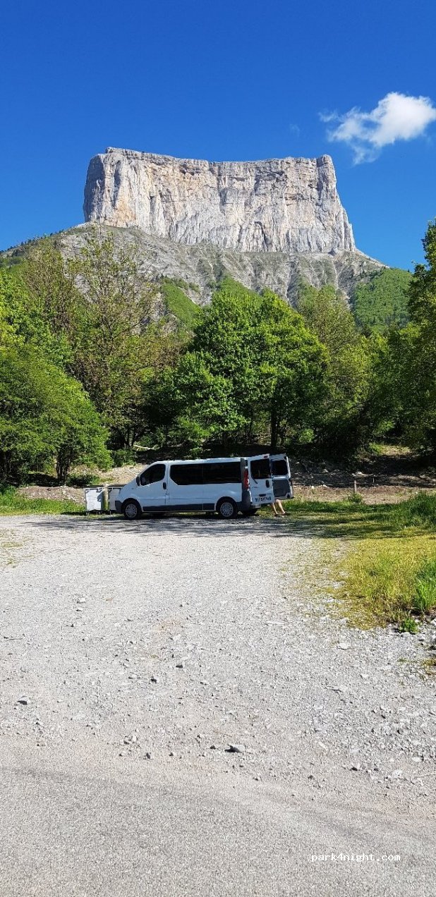 (38930) Chichilianne - Richardière — foto