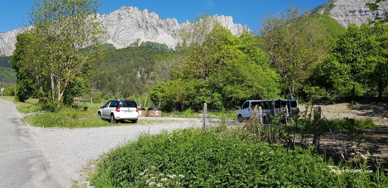 (38930) Chichilianne - Richardière — foto 2