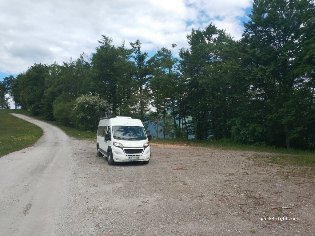 (5282) Podlanišče - Podlanišče — foto