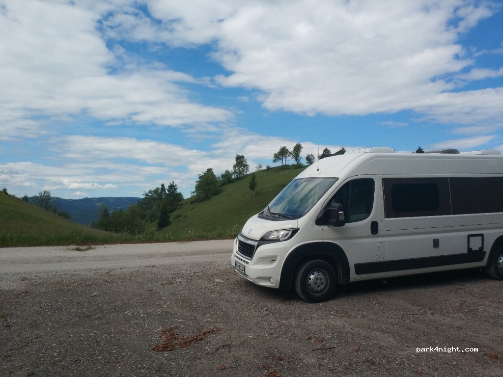 (5282) Podlanišče - Podlanišče — foto 2