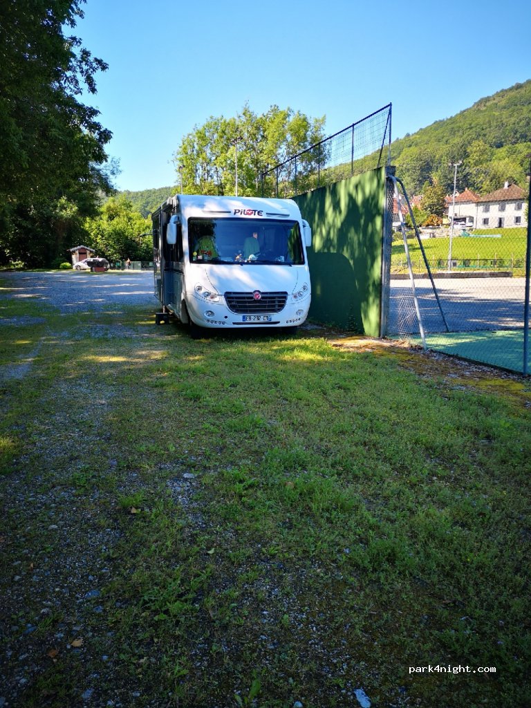 (01300) Peyrieu - 80 Allée de la Gare — foto 3