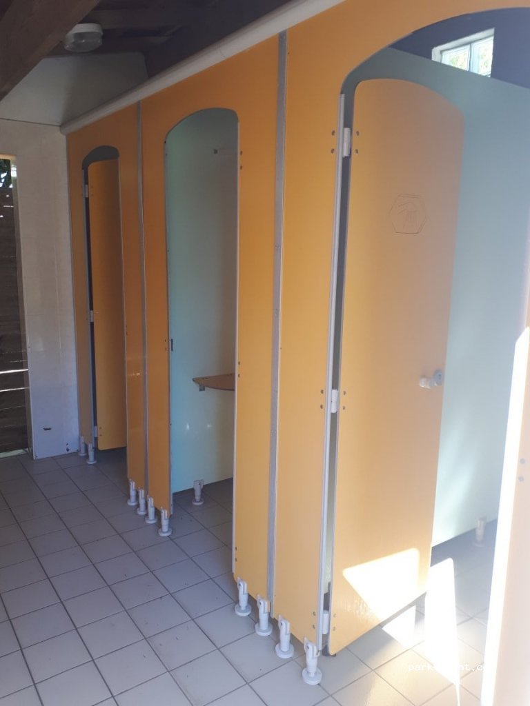 Camping Le Lys Blanc — foto 2