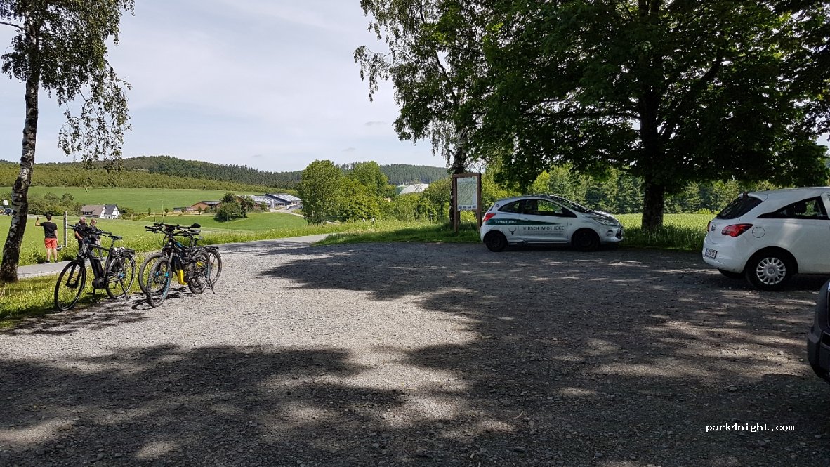 (59889) Eslohe (Sauerland) - 4 Oesterberge — foto