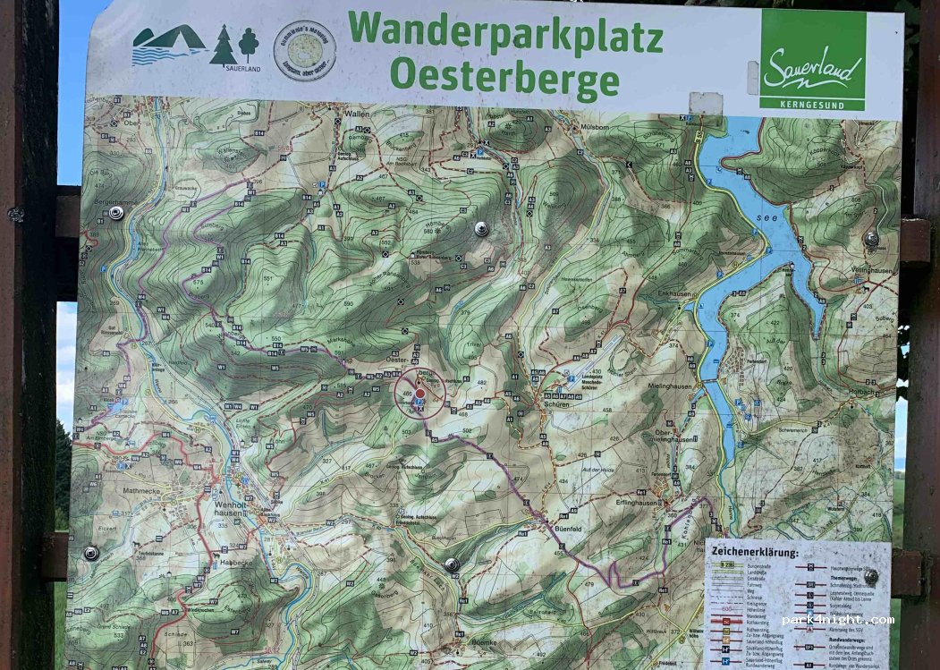 (59889) Eslohe (Sauerland) - 4 Oesterberge — foto 3
