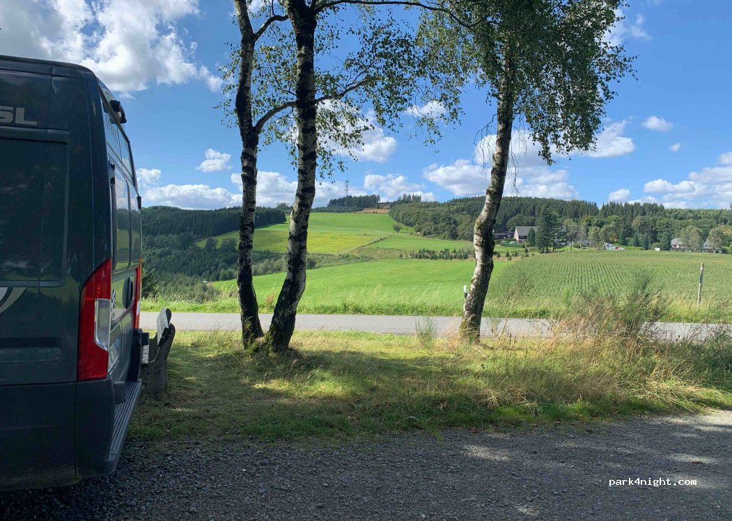 (59889) Eslohe (Sauerland) - 4 Oesterberge — foto 4