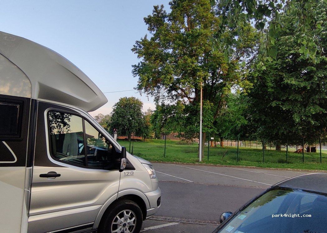 (59520) Marquette-lez-Lille - 24B Rue du Touquet — foto