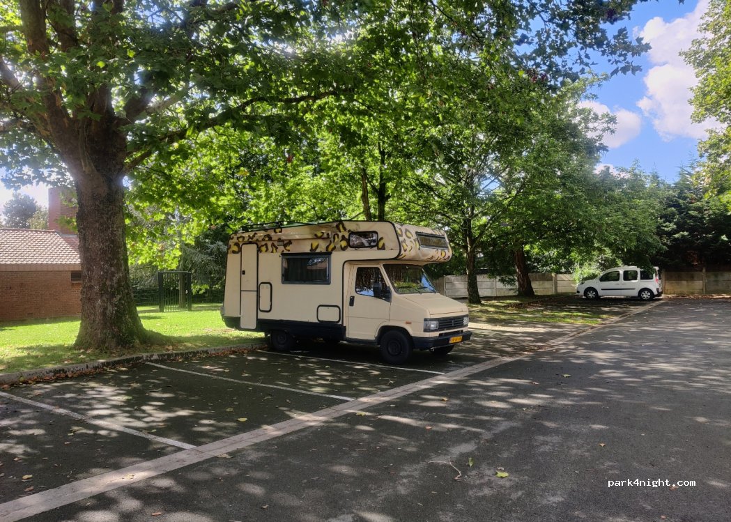 (59520) Marquette-lez-Lille - 24B Rue du Touquet — foto 3