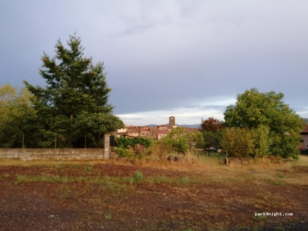(43380) Chilhac - Le Bourg — foto 2