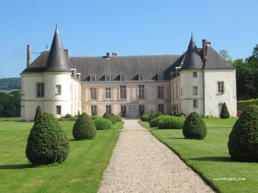 (02330) Condé-en-Brie - 55 Rue du Cahot — foto 3