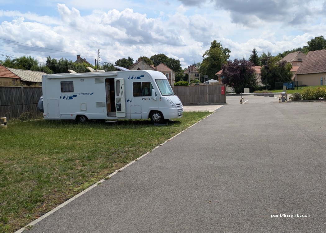 (02330) Condé-en-Brie - 55 Rue du Cahot — foto 5