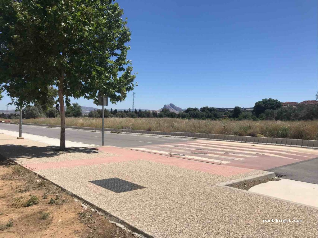 (29200) Antequera - 169 Calle K Sup — foto