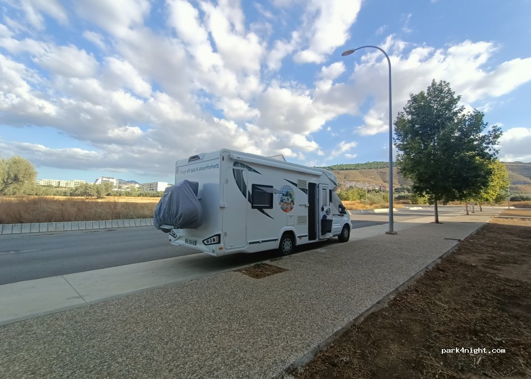 (29200) Antequera - 169 Calle K Sup — foto 3