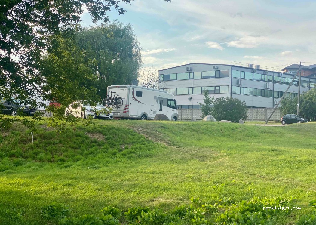 (47190) Kaunas - 45 Kulautuvos gatvė — foto