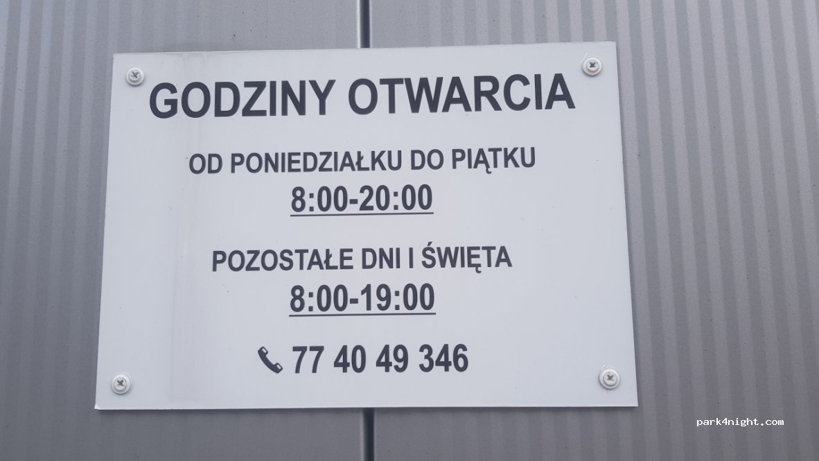 (47-100) Strzelce Opolskie - 6 Kościuszki — foto 3
