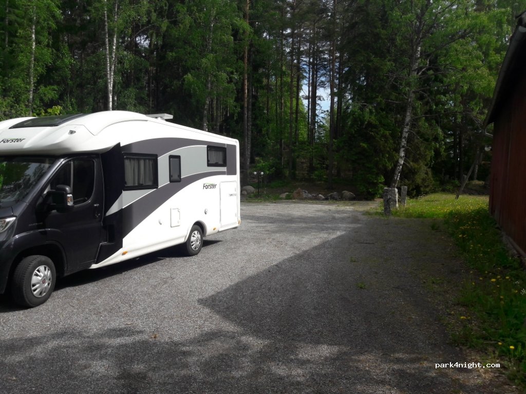 (21250) Masku - 760 Ohensaarentie — foto