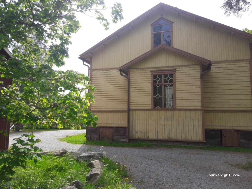 (21250) Masku - 760 Ohensaarentie — foto 2