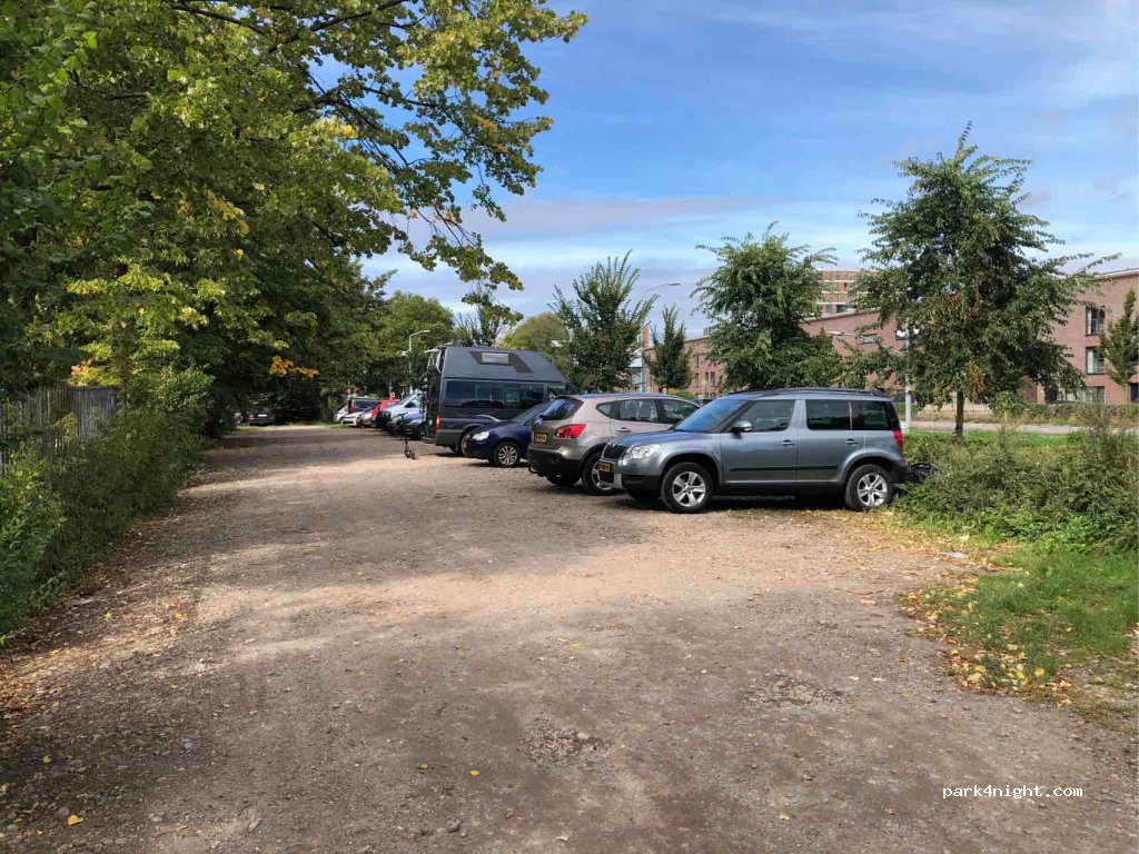 (2031 CA) Haarlem - 55 N200 — foto 3