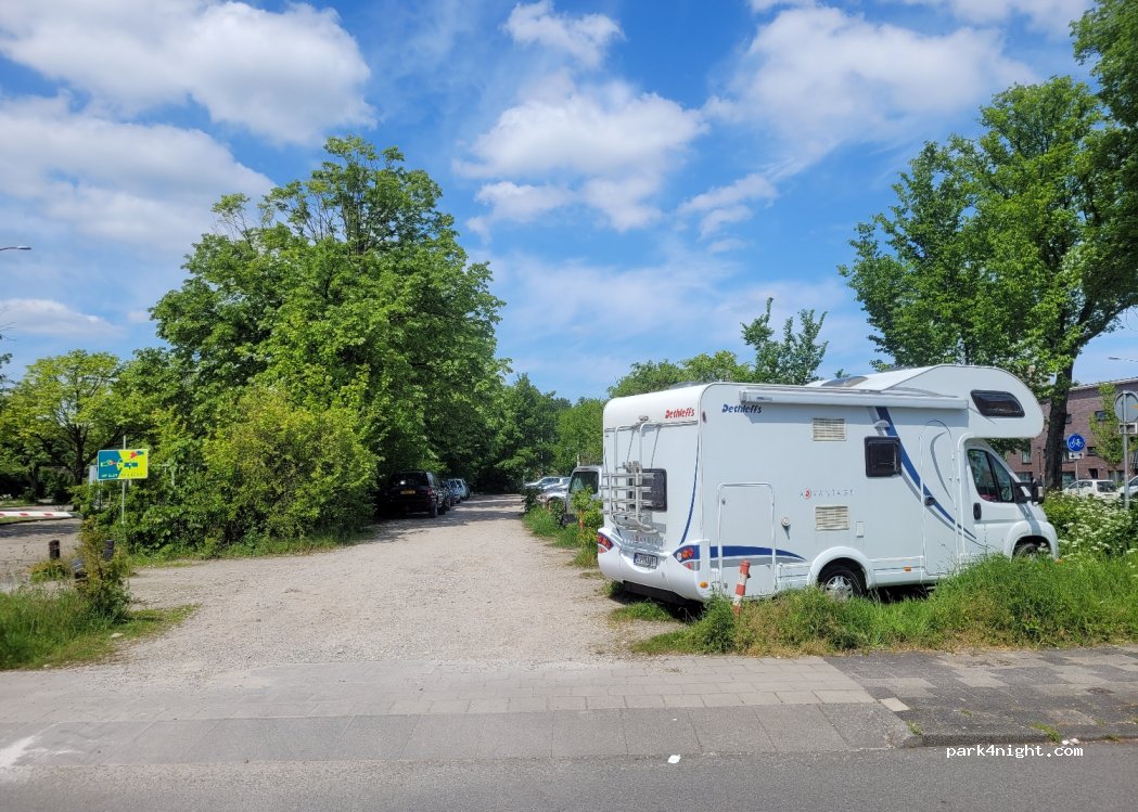 (2031 CA) Haarlem - 55 N200 — foto 4