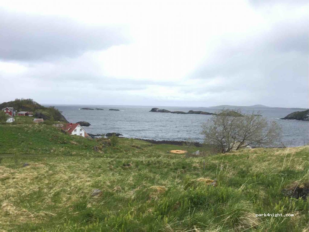 (9385) Skaland - 24 Primær Fylkesveg 86 — foto 2