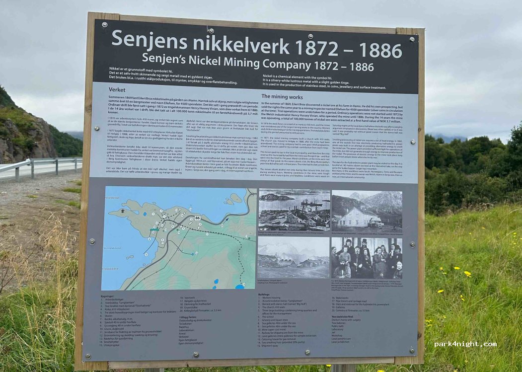 (9385) Skaland - 24 Primær Fylkesveg 86 — foto 3