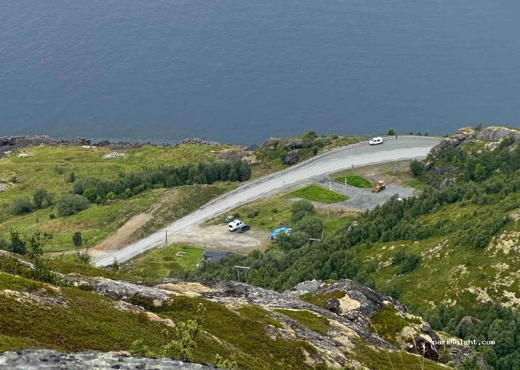 (9385) Skaland - 24 Primær Fylkesveg 86 — foto 4