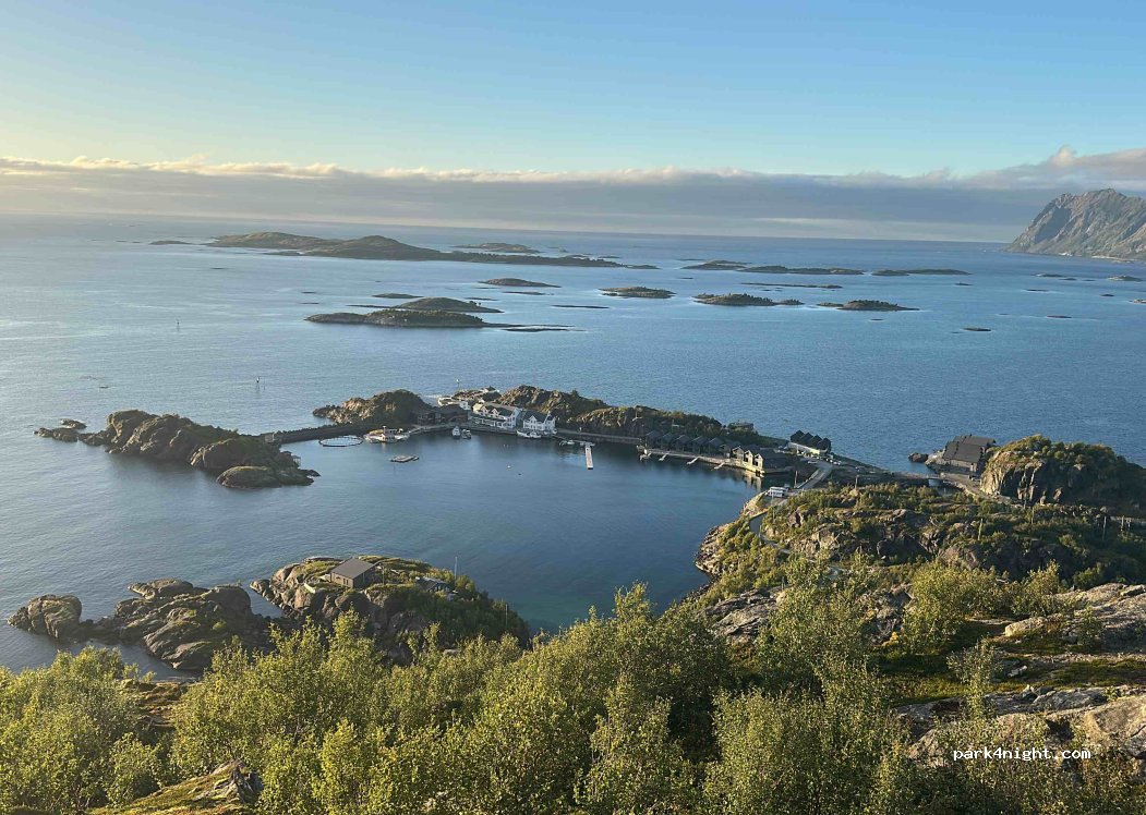 (9385) Skaland - 24 Primær Fylkesveg 86 — foto 5