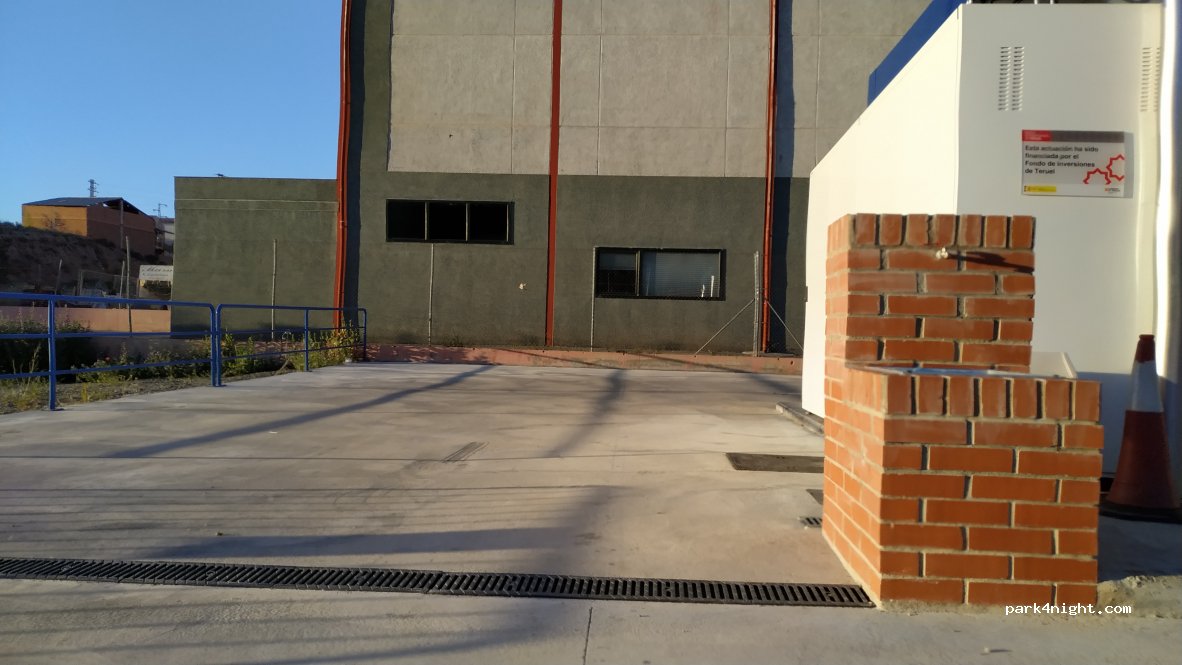 (44003) Teruel - 85 Carretera San Julián — foto 2