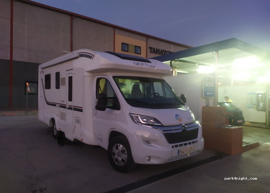 (44003) Teruel - 85 Carretera San Julián — foto 3