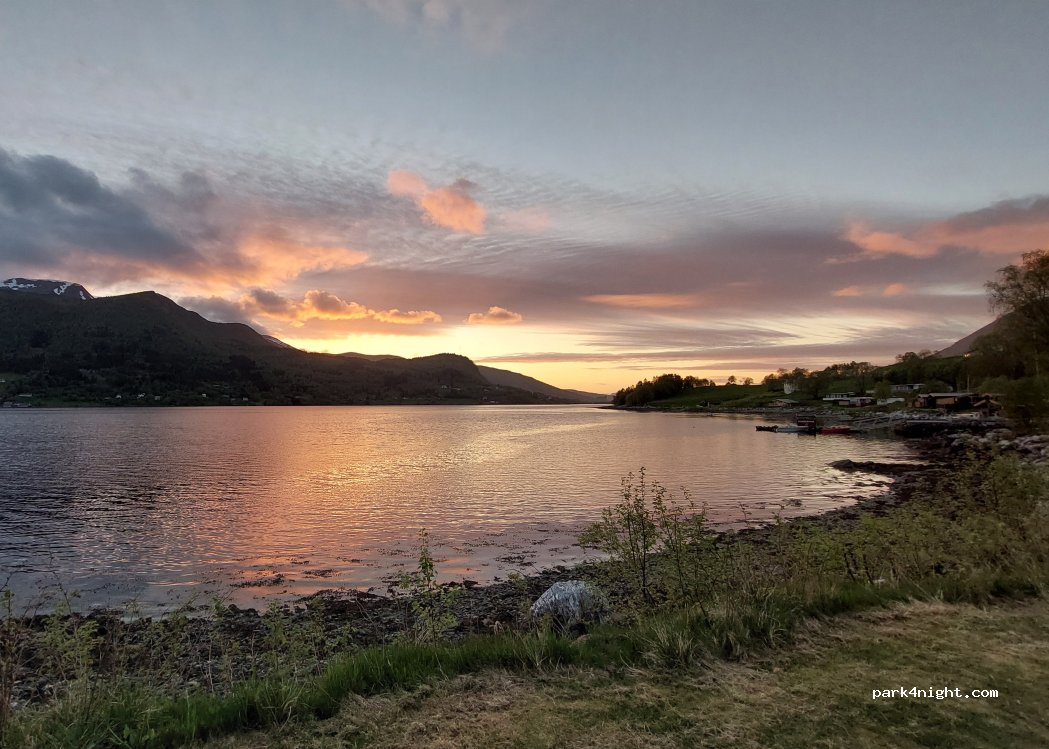 Fagervig Camping — foto 5