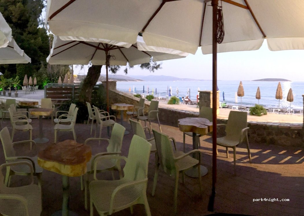 Camping Assini Beach — foto 5