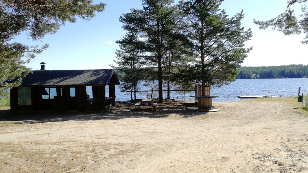 (71310) Kuopio - 2 Leiripolku — foto