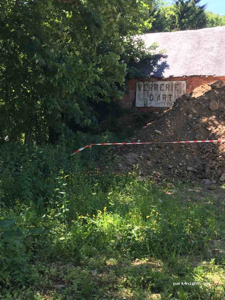 (89200) Avallon - 13 Rue des Îles Labaumes — foto 2