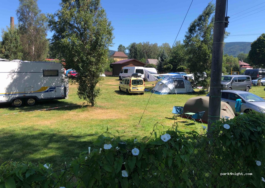 Camping Hejnice — foto 3