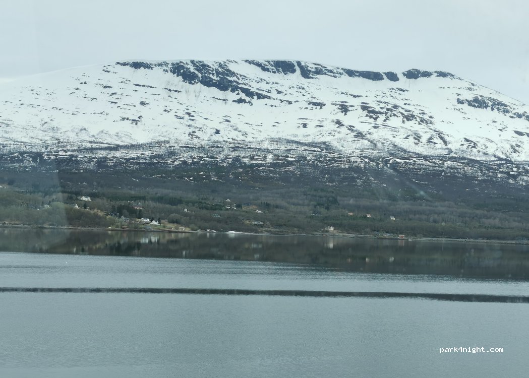 Sjøvegan Bobilcamp — foto 5