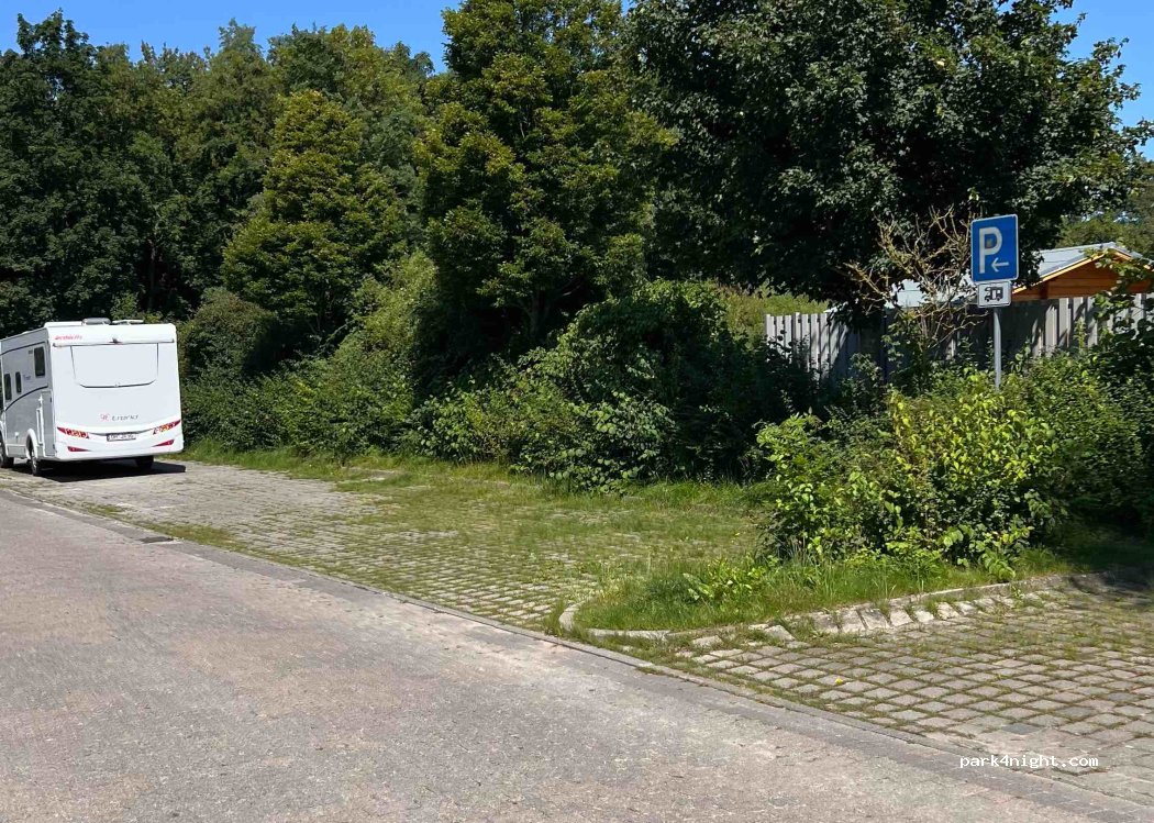 (18507) Grimmen - 8 Stralsunder Straße — foto 4