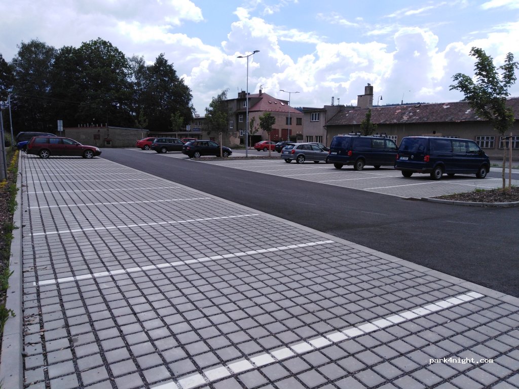 (561 51) Letohrad - 257 56151 Tyršova — foto 2