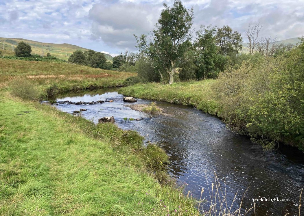 (G84 9EB) Inverlauren - Unnamed Road — foto 2