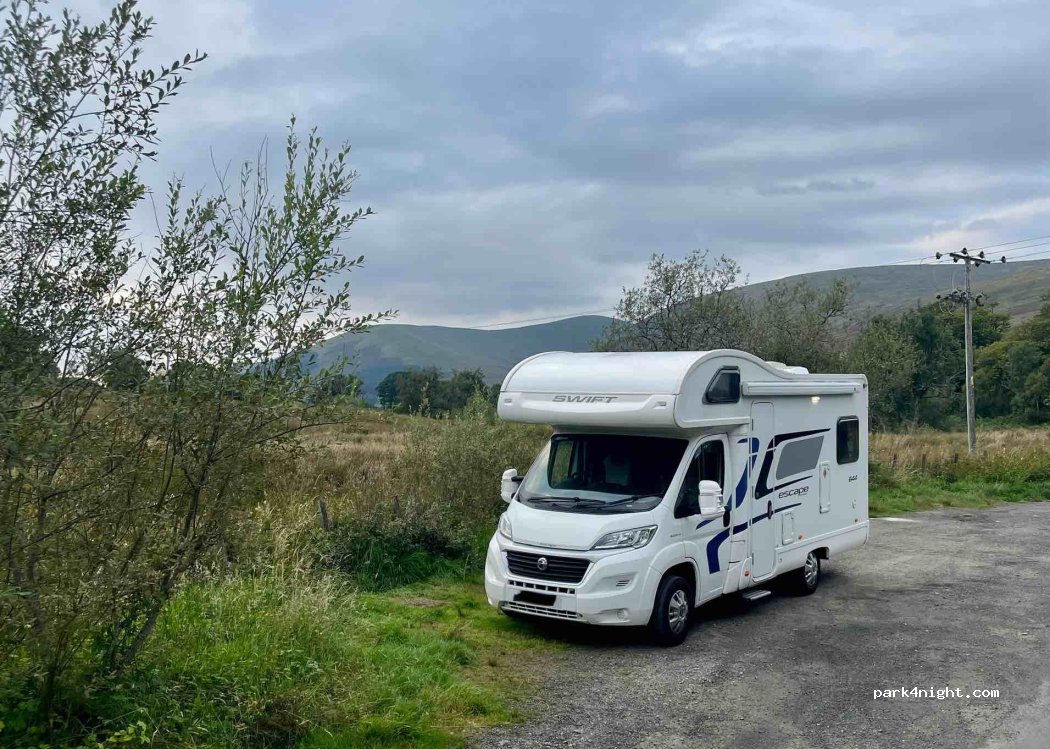 (G84 9EB) Inverlauren - Unnamed Road — foto 3