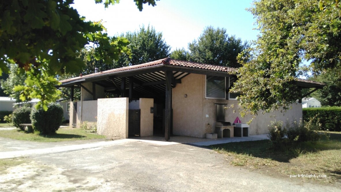 Camping les Bruyères — foto 2