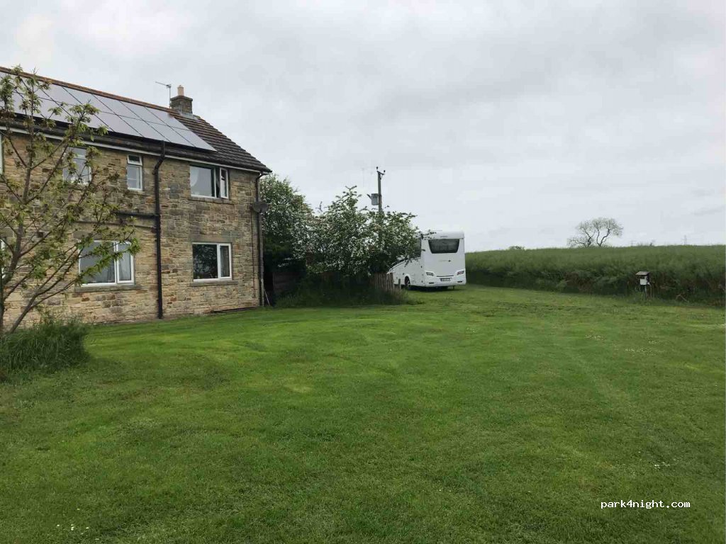 (NE65 9AH) Guyzance - 4 E House Farm Cottages — foto