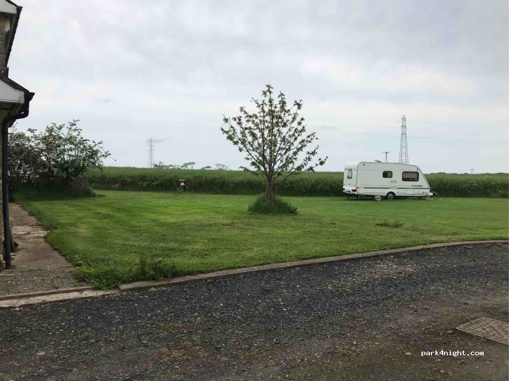 (NE65 9AH) Guyzance - 4 E House Farm Cottages — foto 2