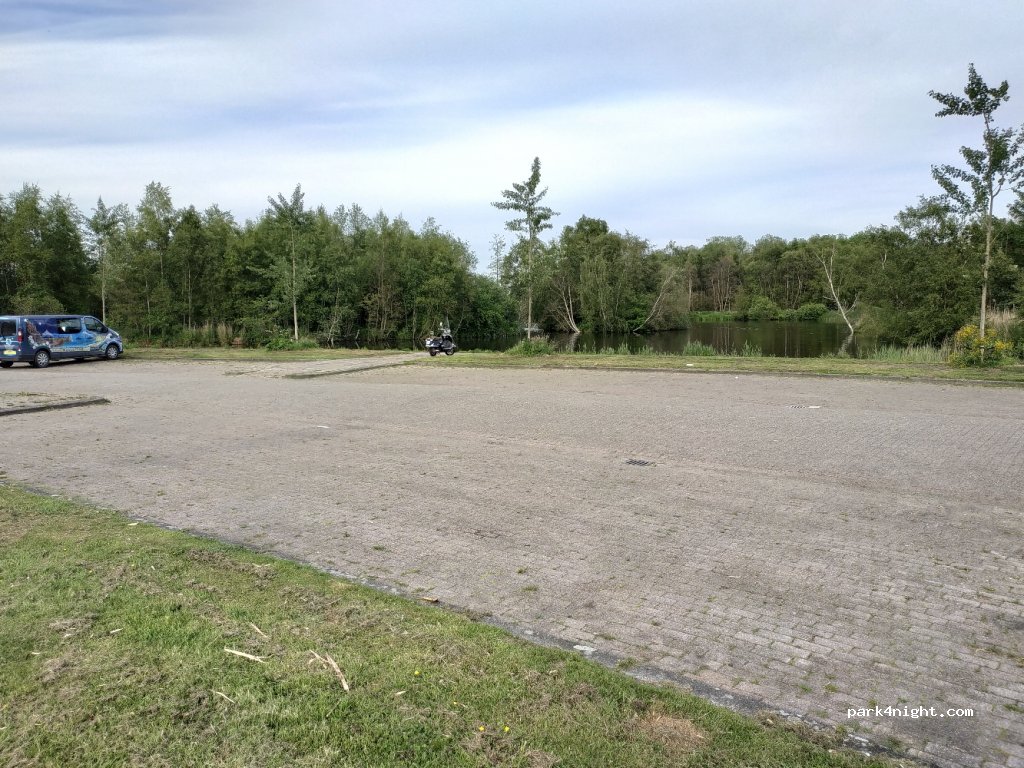 (8926 XD) Leeuwarden - Woelwijk — foto
